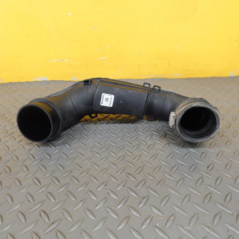 2019-2024 FORD EDGE AIR FILTER INLET INTAKE DUCT HOSE OEM K2G3-9F805-DA