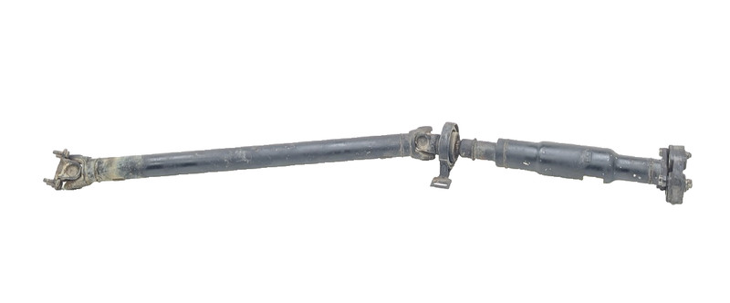 BMW 318ti E36 HATCHBACK Rear Drive Shaft Automatic Transmission Fits 1995-1999