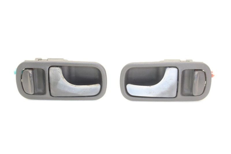 94-96 Nissan 300ZX 2+0 Coupe Pair of Left and Right Interior Door Handles