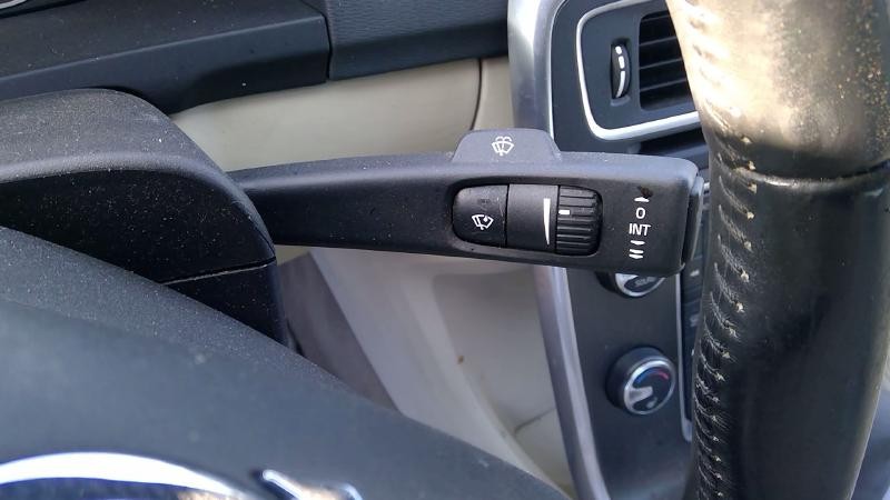 Combination Switch VOLVO 60 SERIES 11 12