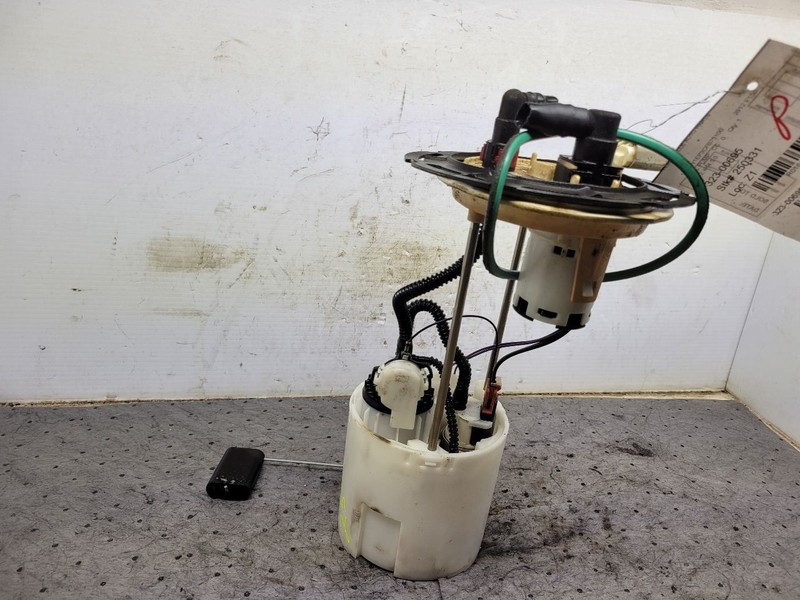 Fuel Pump 3.7L Tank Mounted 145" Wb Fits 09-14 FORD F150 PICKUP 1649302