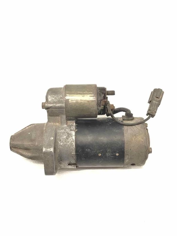 1992 Nissan Stanza Starter Motor Assembly P/N 2330030R02R