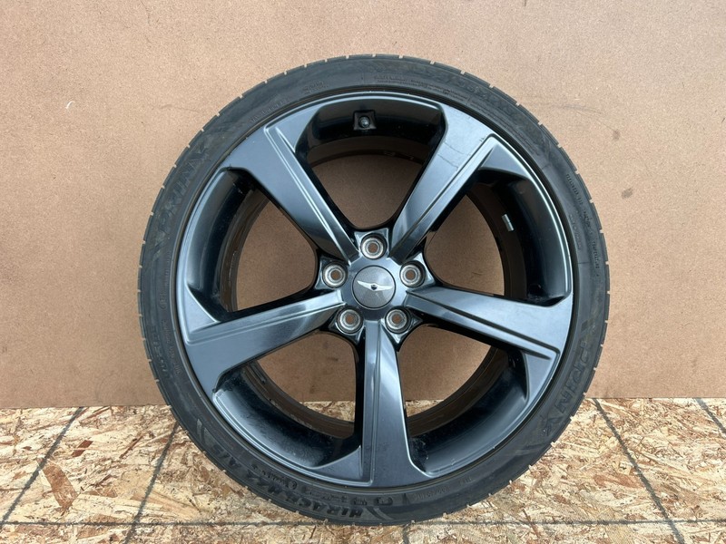 GENESIS G70 2019-2026 OEM OEM RIM WHEEL TIRE 19"X8.5 ASSEMBLY