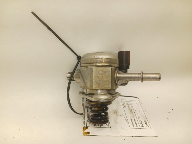 20 GMC TERRAIN Fuel Injection Pump 2.0L OEM 1 Year Warranty!