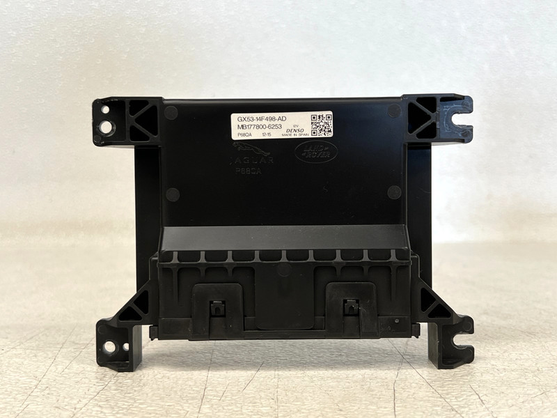 ⭐2014-2020 JAGUAR F-TYPE HVAC A/C AIR CONDITIONING CONTROL MODULE OEM LOT2734