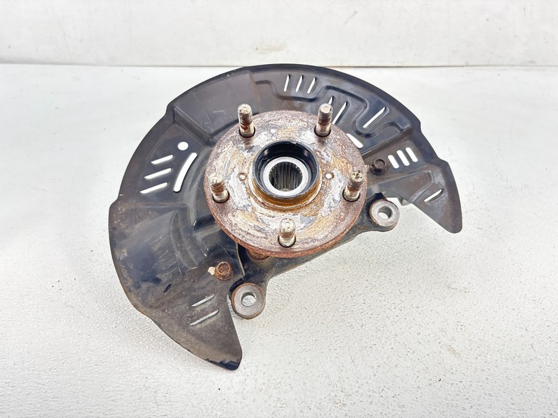2019-2023 Subaru Forester Front Left Spindle Knuckle OEM