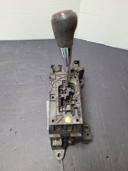 CAMRY 2014 Transmission Shift 560885