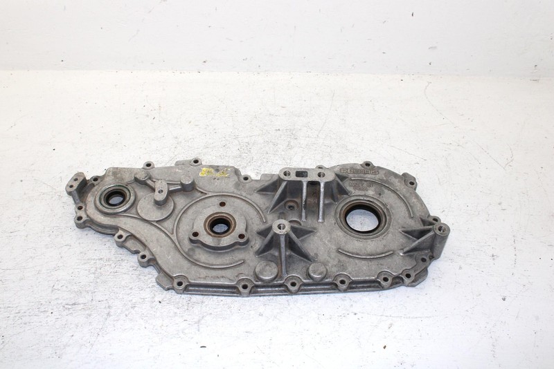 1999 Polaris Sportsman 500 Oem Left Transmission Gearcase Cover 3233671 AP24