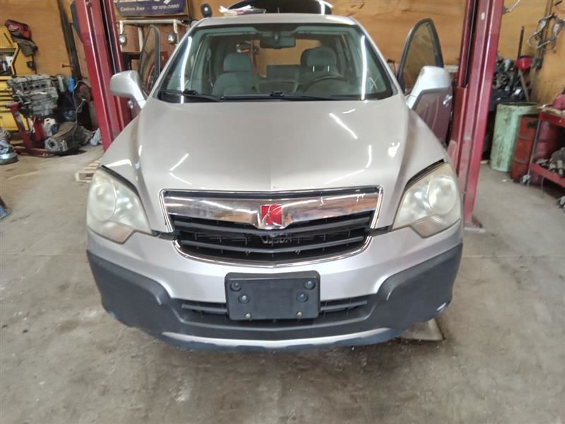 Carrier Rear Axle Fits 08-10 VUE 408492