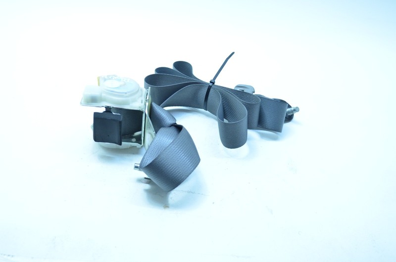 12-15 HONDA CIVIC REAR LEFT DRIVER SEAT BELT RETRACTOR OEM