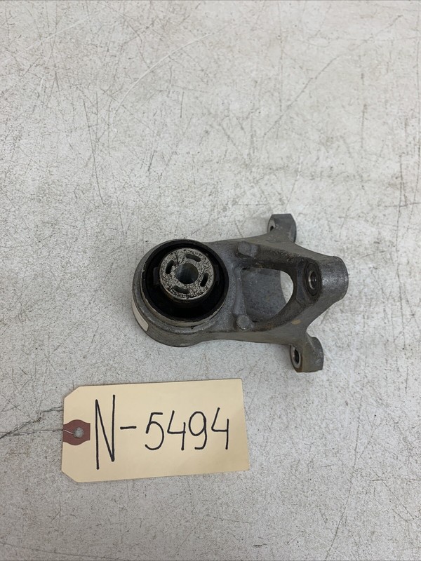 ⚡️2012-2020 Tesla Model S X Rear Engine Mount Motor Mount OEM 11451 5494 B121