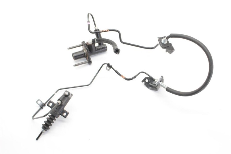 06-15 Mazda Mx-5 Miata NC Clutch Master Cylinder with Slave Cylinder