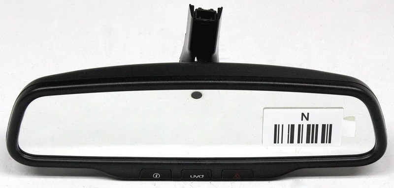 OEM Interior Rear View Mirror For KIA Niro, Optima, Soul 85101-E4000