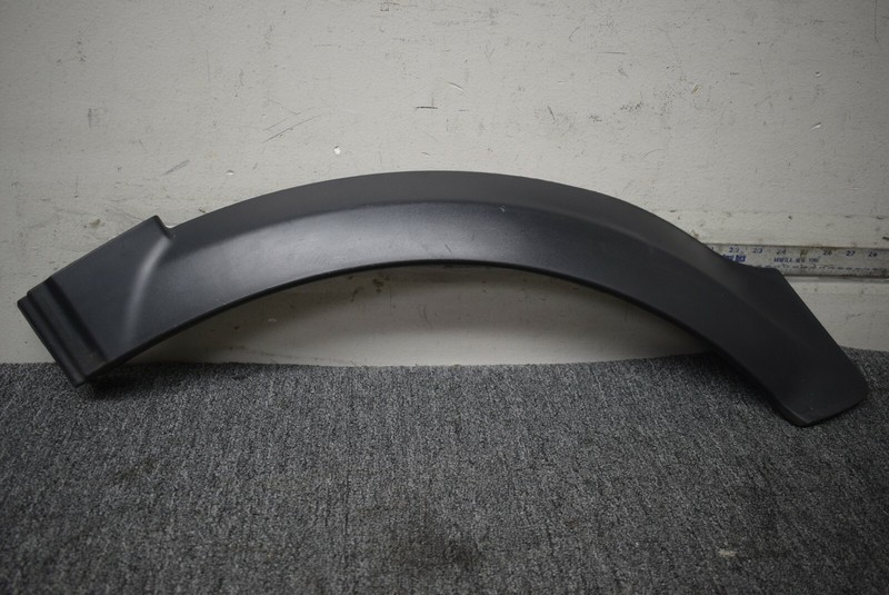 2013-2019 RANGE ROVER L405 REAR FENDER ARCH MOLDING FLARE LEFT SIDE FACTORY OEM