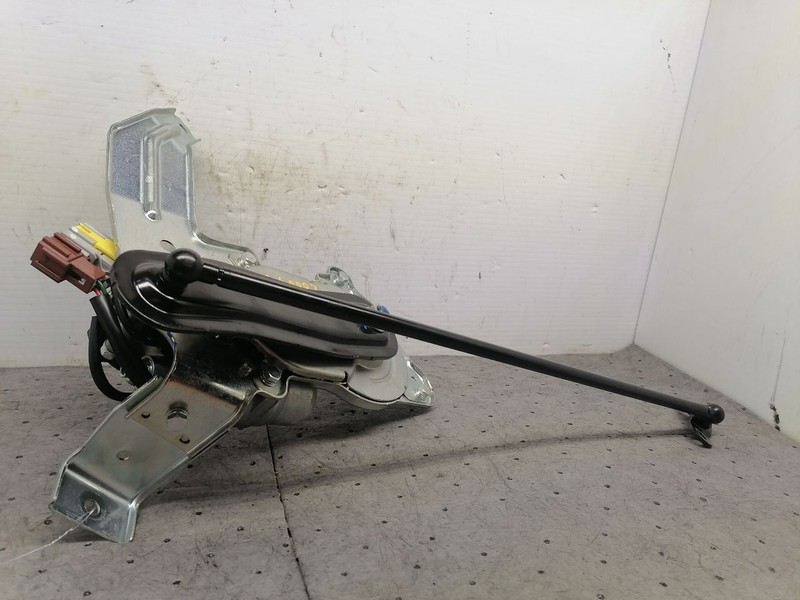 Power Liftgate Motor Assembly Fits 11-16 Honda Odyssey 37820-RV0-A23