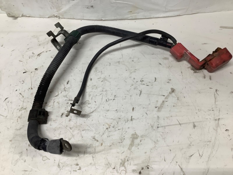 96 ACURA TL 3.2L STARTER POSITIVE BATTERY WIRE CABLE HARNESS OEM