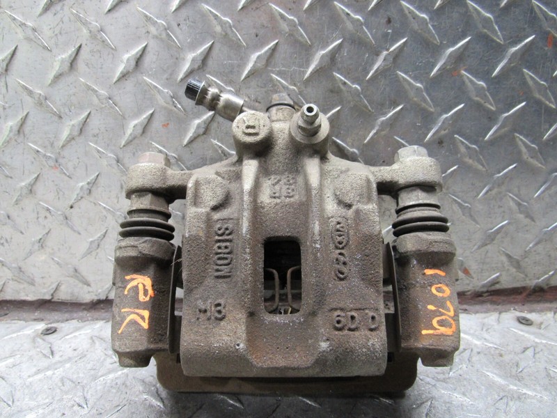 16 17 18 19 HYUNDAI SONATA RIGHT PASSENGER REAR BRAKE CALIPER US BUILT
