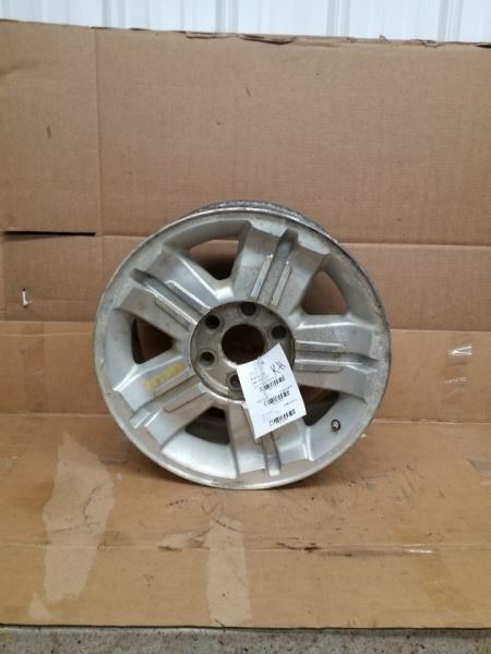 Wheel 18x8" Opt N87 Fits 07 AVALANCHE 1500 248495