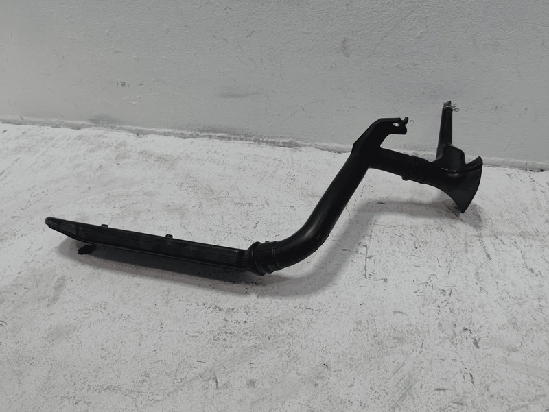 2017 Acura MDX 3.5L Battery Cooling Air Inlet Intake Duct Tube Pipe OEM
