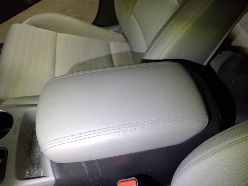 Armrest Lid Fits 17-22 SPORTAGE 1773169