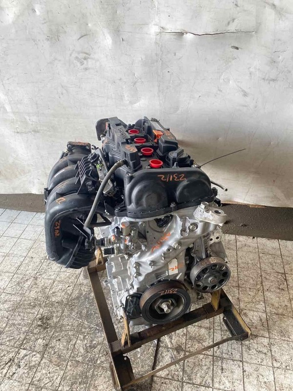 Engine/motor Assembly HONDA CIVIC 16 17 18 19 20 21 22 23