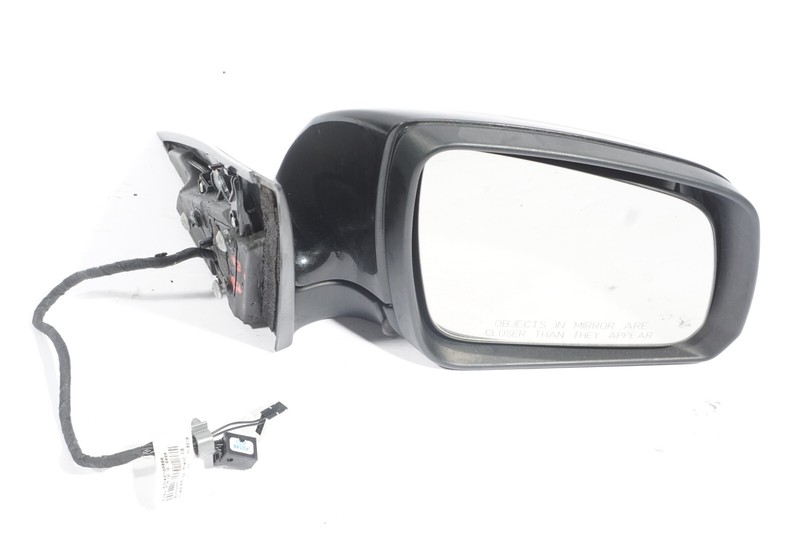 2008 Mercedes C250 C300 W204 Power Mirror Side View Door Turn Signal Rh Light