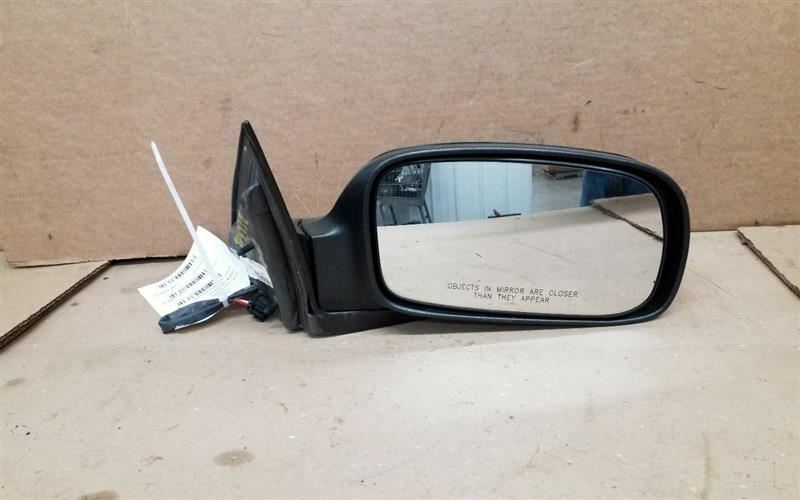 Passenger Side View Mirror Power Heated Foldaway Fits 06-07 PACIFICA 232238