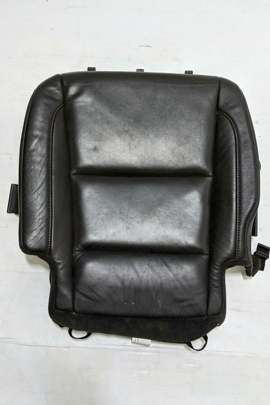 Front Left Seat Lower Cushion Leather 2017 Acura MDX 2018 2019 2020