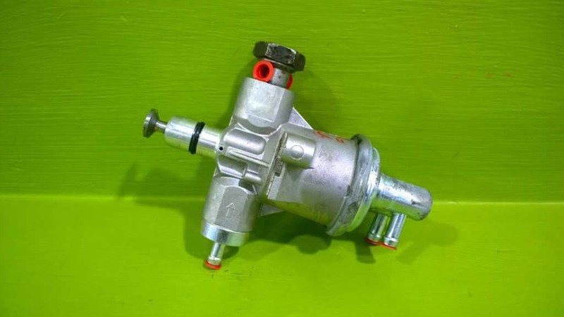 94 95 96 97 F350 F450 DIESEL LIFT SUPPLY FUEL PUMP OEM 3643-13