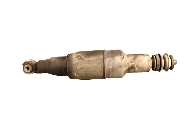 11-17 Infiniti QX56 QX80 Rear Right Hydraulic Air Suspension Shock Strut OEM