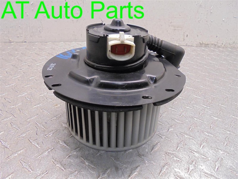 99 00 01 02 RANGER XL EXPLORER 2.3L BLOWER MOTOR XL2Z19805EA