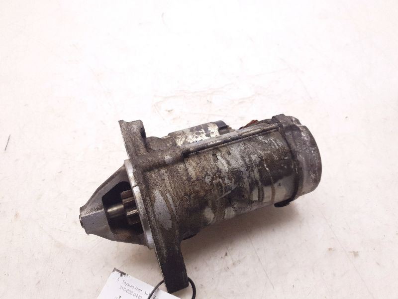 09-13 TOYOTA COROLLA 1.6KW STARTER MOTOR ASSEMBLY