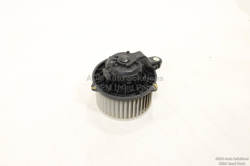 2016-2020 Kia Optima AC Heater Blower Motor Assembly 97113-D5000 OEM
