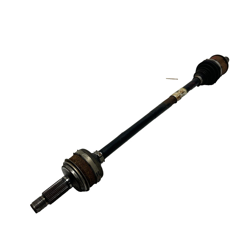ACURA MDX 2016-2018 3.5L AWD REAR RIGHT PASSENGER SIDE AXLE SHAFT HALFSHAFT OEM