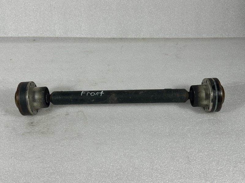 2015-2024 LEXUS RC300 RC350 AWD FRONT DRIVE SHAFT DRIVESHAFT PROPELLER OEM