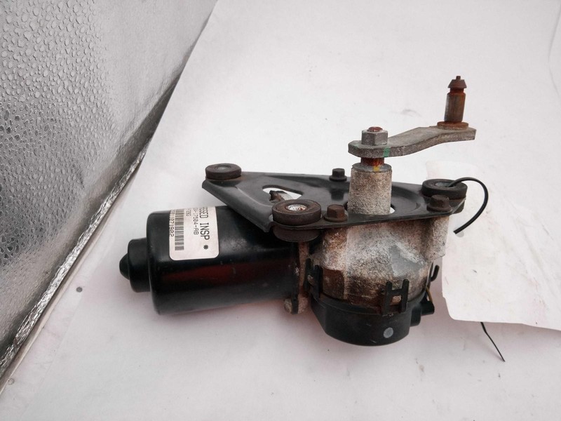 2011 Ford E250 Van Wiper Motor OEM Red 140K Miles Warranty NJ25-25869-657449