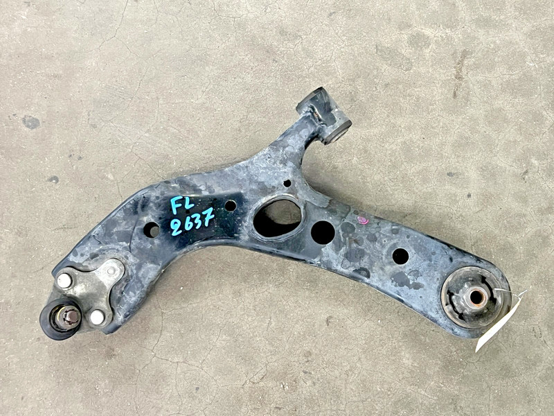 ⭐2015-2021 LEXUS NX200T FWD FRONT LEFT DRIVER SIDE LOWER CONTROL ARM OEM LOT2637