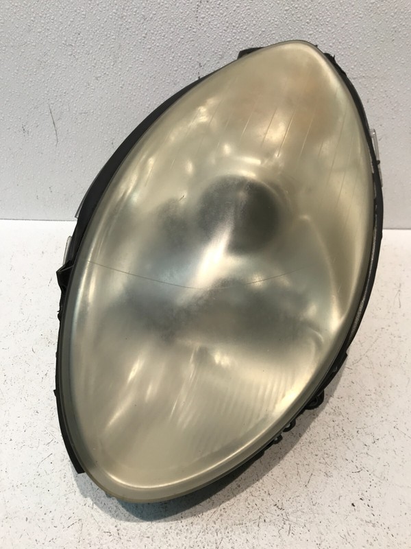 06-10 Mercedes W251 R350 Left Driver Headlight Head Light Lamp OEM A2518260191
