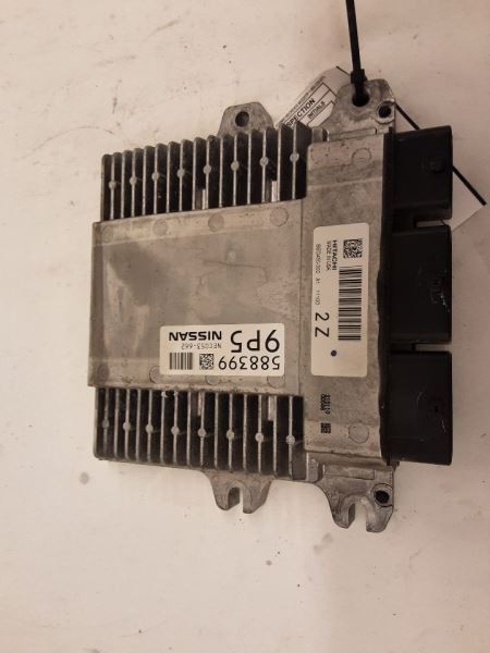 TITAN 2021 Engine ECM 3294266
