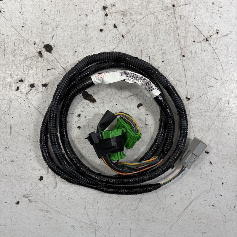 99-00 Honda Odyssey EX Alarm Wire Harness 08E55-S0X-100F OEM (New)