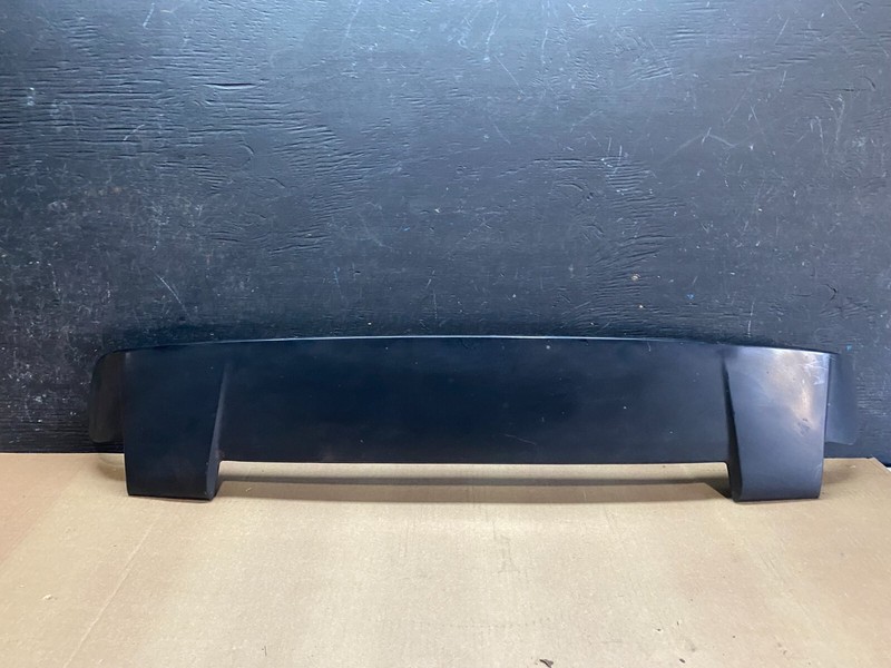 2005 to 2009 Kia Spectra5 Spoiler Wing Brake Third 3RD Light J4314 PS