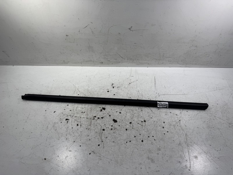 010-014 Honda Insight Left Front Door Outer Belt Molding OEM