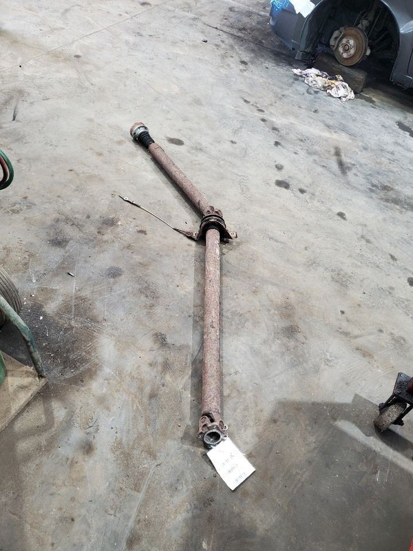 Rear Drive Shaft 3.0L Fits 08-12 ESCAPE 299787