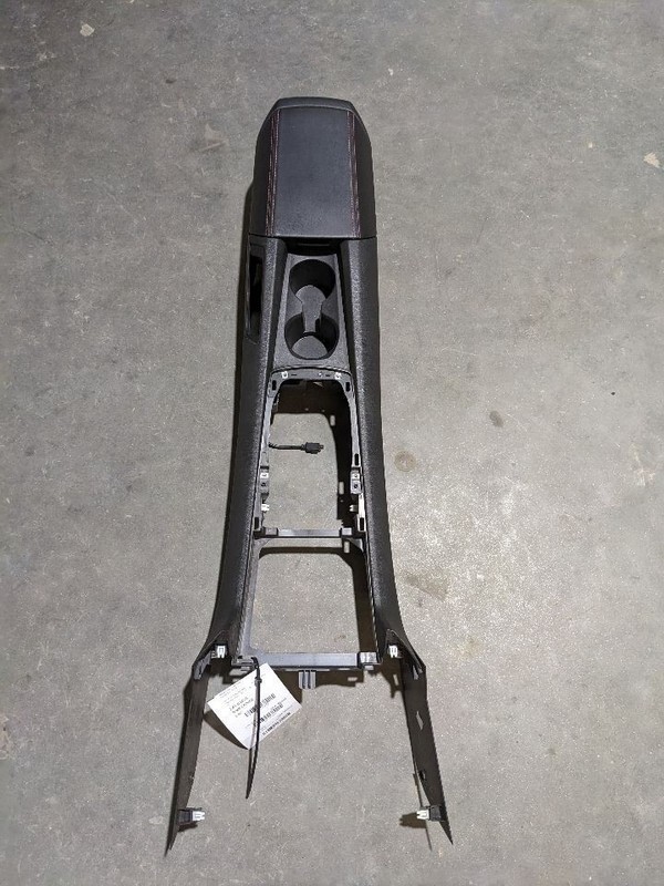 Console Front Floor Fits 13-14 CAMARO ZL1 1177819