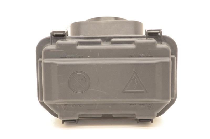 2014-2016 BMW 435i Convertible Power Fuse Module Box 2100719182