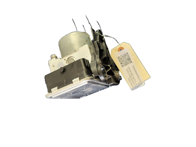 Used Oem Volkswagen ABS Anti Lock Brake Pump Module 1.5L FWD for 2022-2025 Taos