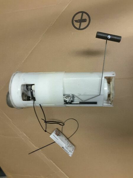 Fuel Pump Assembly Gasoline Fits 98-02 DODGE 2500 PICKUP 121719