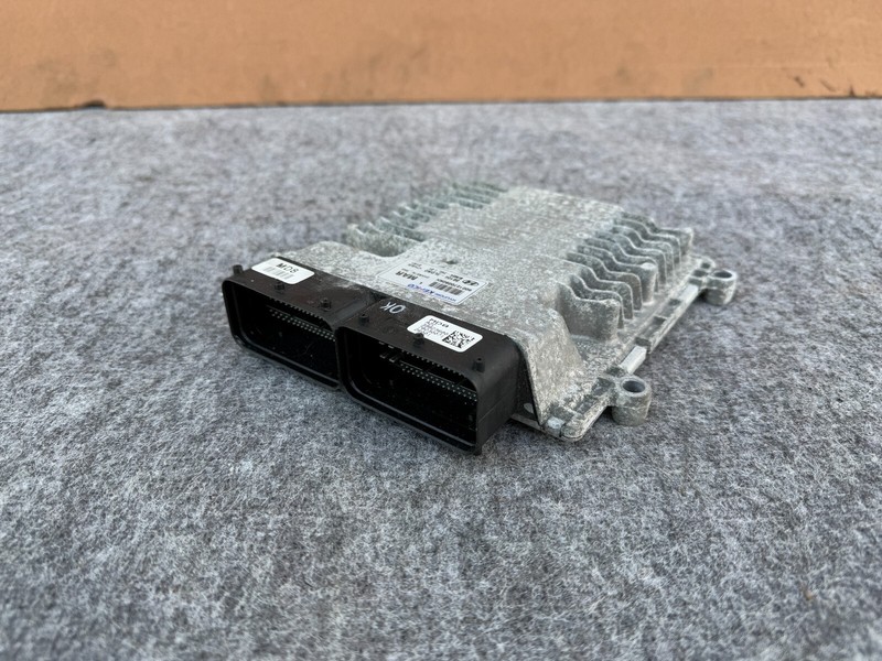 GENESIS G80 2018-2020 OEM ENGINE COMPUTER ECU MODULE UNIT RWD 3.3T V6 ASSEMBLY