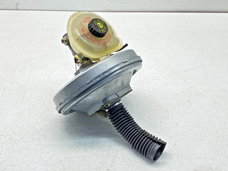 97-12 Porsche 911 Boxster 986 Power Brake Booster W/ Master Cylinder 88K OEM ✅
