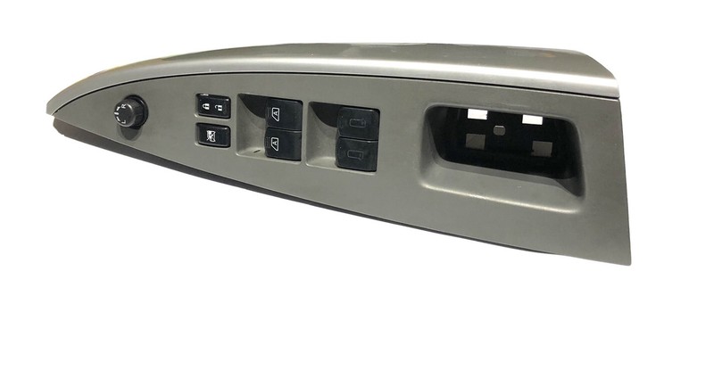 Master Power Window Switch for Nissan Quest 2004-20092005 2006 2007 2008OEM